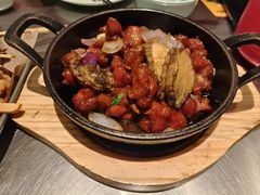 -潮界(虹桥新天地店)