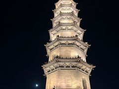 -大同古城墙