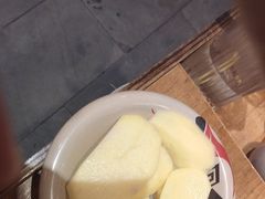 -椒香城门口老火锅(长寿路店)
