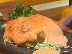 -炉胜·炉端烧·居酒屋
