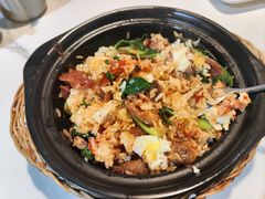 -阿清煲仔店(纺织城店)