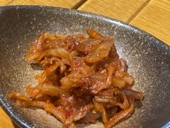 辣白菜-面道场(森茂店)