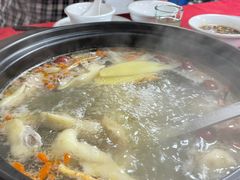 -花苑美食横琴生蚝火锅(拱北粤华路店)