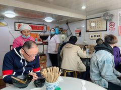 -老地方面馆(思南路店)