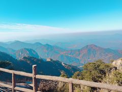 -九华山风景区