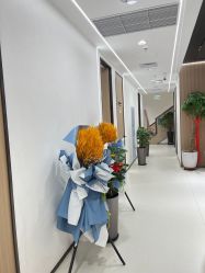 -幼泡泡连锁美容医疗