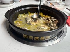 -周渝食惦酸菜鱼(青浦店)