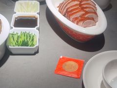 -褚记烤鸭·南京家常菜(雨花e-park店)