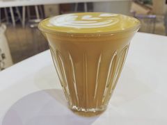 -1/4 ONE QUARTER COFFEE LAB(朝阳大悦城店)