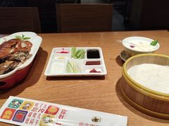 -老北京炸酱面·烤鸭(前门店)