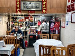 -茂隆餐厅(进贤路店)