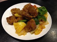 -糖朝(尖沙咀店)