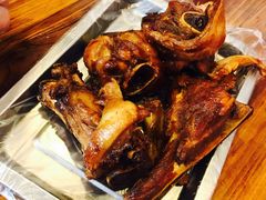 -赵元章肉骨烧(山塘街店)