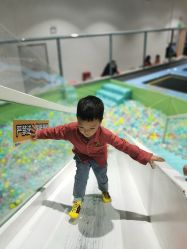 点击看大图 -反弹蹦床公园·亲子乐园·团建·派对(巴南万达店)
