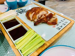 -正阳春烤鸭店(杨楼店)