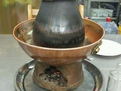 -三兴涮羊肉(荣安大街店)