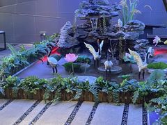 -陆琴脚艺·足浴·SPA(夫子庙店)