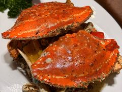 -东江海鲜大排档·潮汕菜·砂锅粥