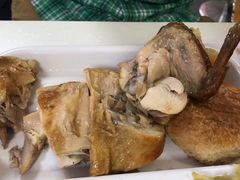 -香妃烤鸡(新奥店)