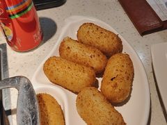 -黄记煌三汁焖锅(顺义华联店)