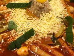 -包装马车·韩国料理·포장마차