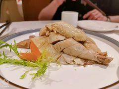 咸草鸡-老人和饭店(打浦路店)