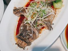 -顺峰(农展馆店)