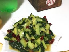 -陈帅夜排档·龙虾·炒菜·烤串(世茂店)