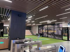 -燃坊JEN ACTIVE游泳健身中心·深圳前海JEN酒店