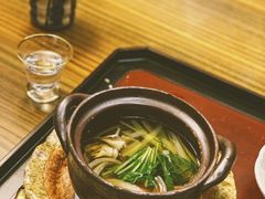 -滩万日本料理Nadaman(国贸大酒店)