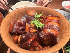 -清水亭湖北菜(大屯DT51店)