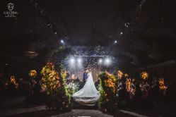 -格乐利雅婚礼艺术中心(南外滩店)