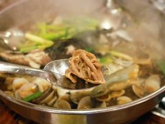 -洞密园美食城(富华路店)