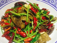 商户图片-阿记烧烤(英达路店)