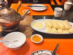 -蒙古人烹羊专家(东风大街店)