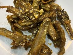 -奇香海鲜酒楼