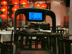 大堂-巴蜀风·地道川菜(总店)