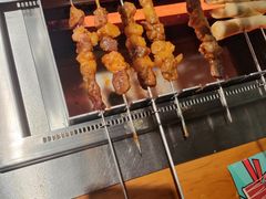 -白玉串城(南六中路店)