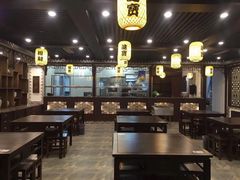 大堂-祥之缘北京烤鸭(美利广场店)