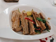 -丰尔粥食·顺德鱼生·干蒸排骨顺德菜(大良分店)