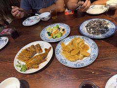 -老北京胡同味道二荤铺(酒仙桥店)