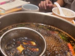 -潮澎派·潮汕菜大排档(南较西路店)