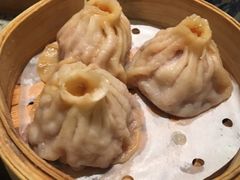 天王烤鸭包-南京大牌档(苏州中心店)