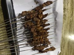 -铁诚烤肉