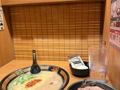 -一蘭拉面(尖沙咀店)