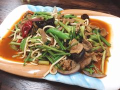 羊肉-清真·伊清阁餐厅