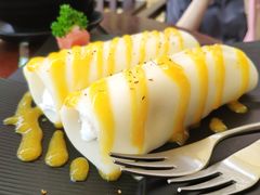 -三亚国光豪生度假酒店-椰语堂(国光豪生店)
