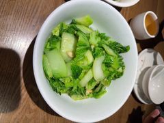 -实在湘·大碗土菜(竹料店)