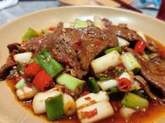 -廖川菜(八佰伴店)