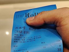 -the Roll'ING手作瑞士卷专门店(卓悦中心店)